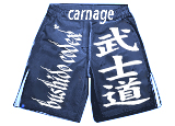 Carnage Clothing 